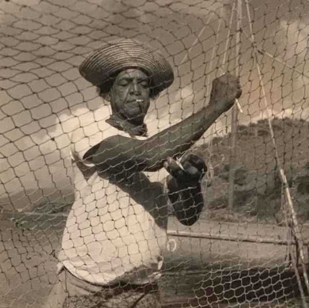 Fritz Henle - Photographer - St. Croix, US Virgin Islands - Vintage Prints